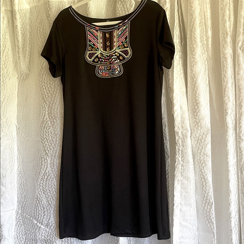 Ronni Nicole Dress size 18 NWOT